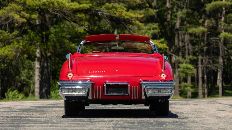1958 Cadillac Eldorado 3rd Gen - Image 16 of 31