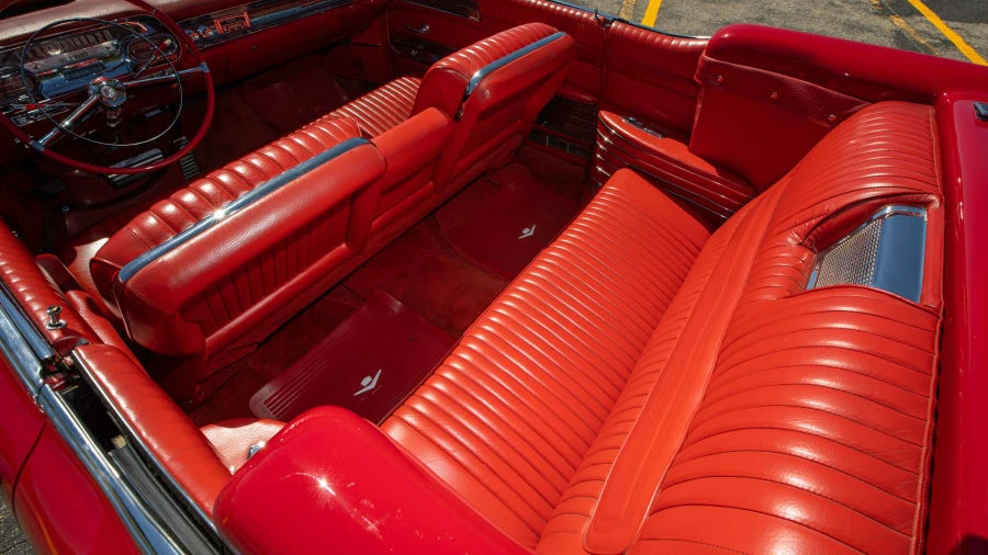 1958 Cadillac Eldorado 3rd Gen - Image 20 of 31