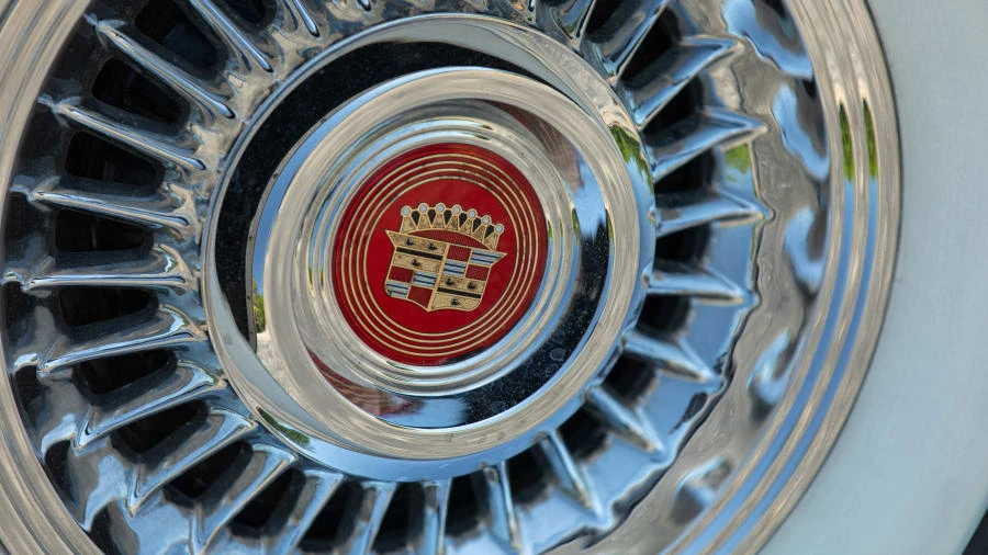 1958 Cadillac Eldorado 3rd Gen - Image 21 of 31