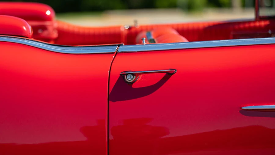 1958 Cadillac Eldorado 3rd Gen - Image 22 of 31