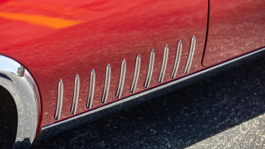 1958 Cadillac Eldorado 3rd Gen - Image 24 of 31