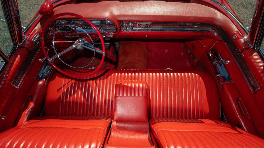 1958 Cadillac Eldorado 3rd Gen - Image 25 of 31