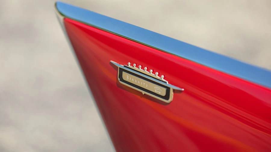 1958 Cadillac Eldorado 3rd Gen - Image 26 of 31