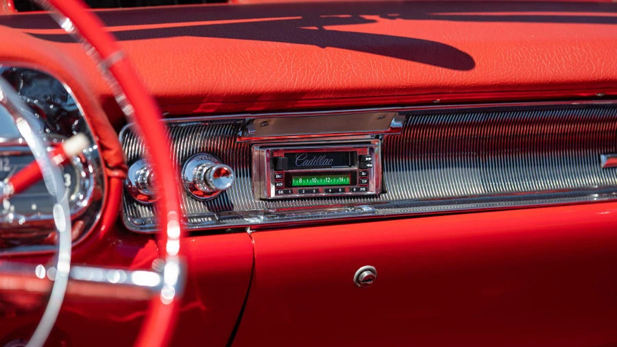 1958 Cadillac Eldorado 3rd Gen - Image 28 of 31