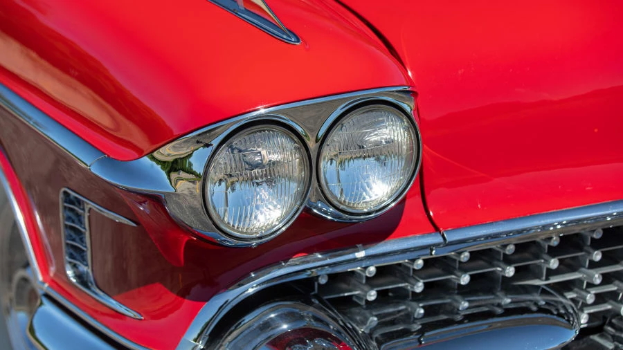 1958 Cadillac Eldorado 3rd Gen - Image 30 of 31