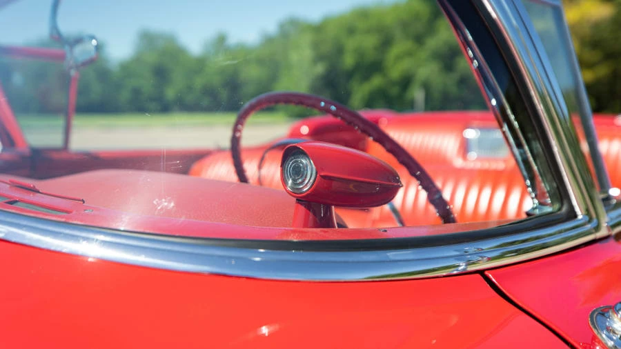 1958 Cadillac Eldorado 3rd Gen - Image 31 of 31