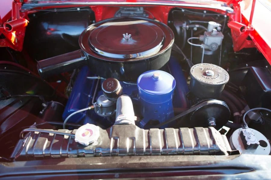 1958 Cadillac Eldorado 3rd Gen - Image 5 of 10