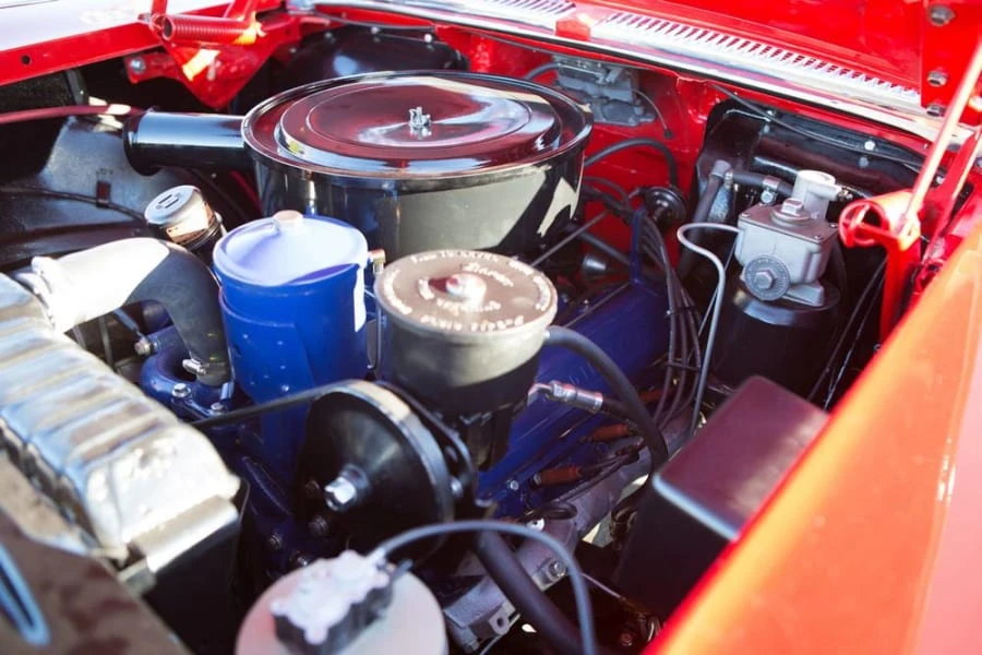 1958 Cadillac Eldorado 3rd Gen - Image 6 of 10