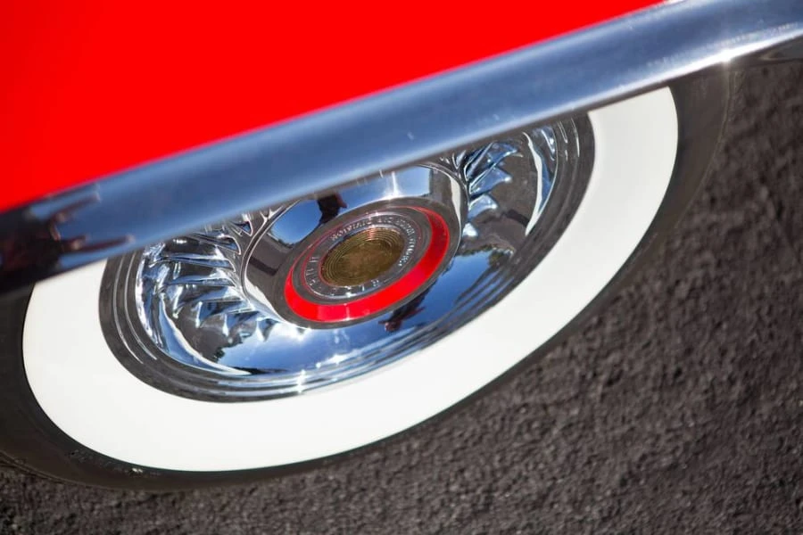 1958 Cadillac Eldorado 3rd Gen - Image 9 of 10