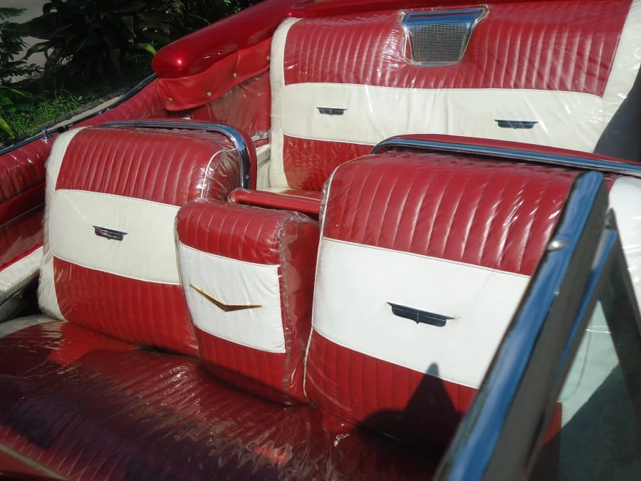 1958 Cadillac Eldorado 3rd Gen - Image 2 of 3