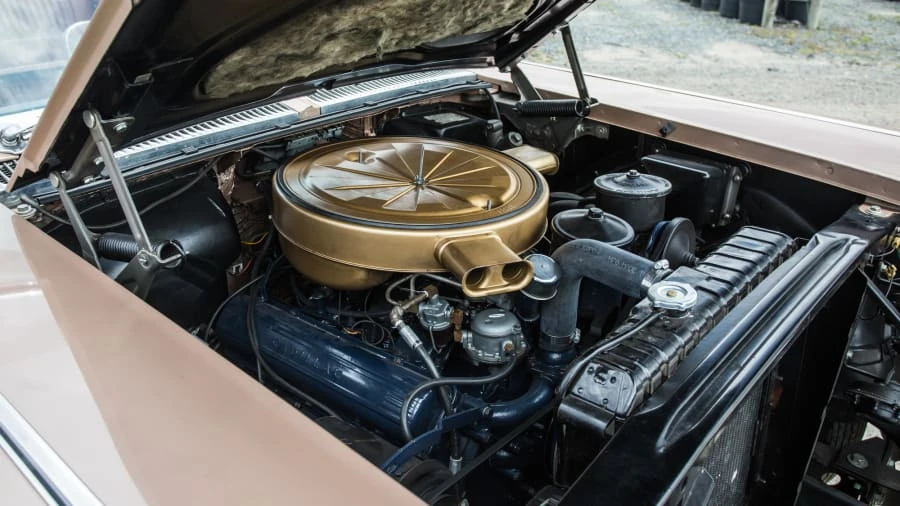 1958 Cadillac Eldorado 3rd Gen - Image 7 of 12