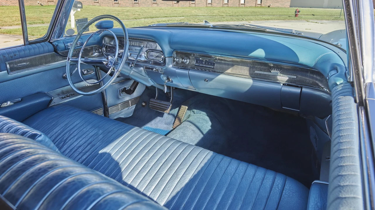 1958 Cadillac Eldorado 3rd Gen - Image 3 of 16
