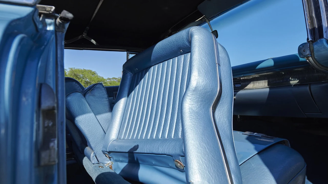 1958 Cadillac Eldorado 3rd Gen - Image 6 of 16