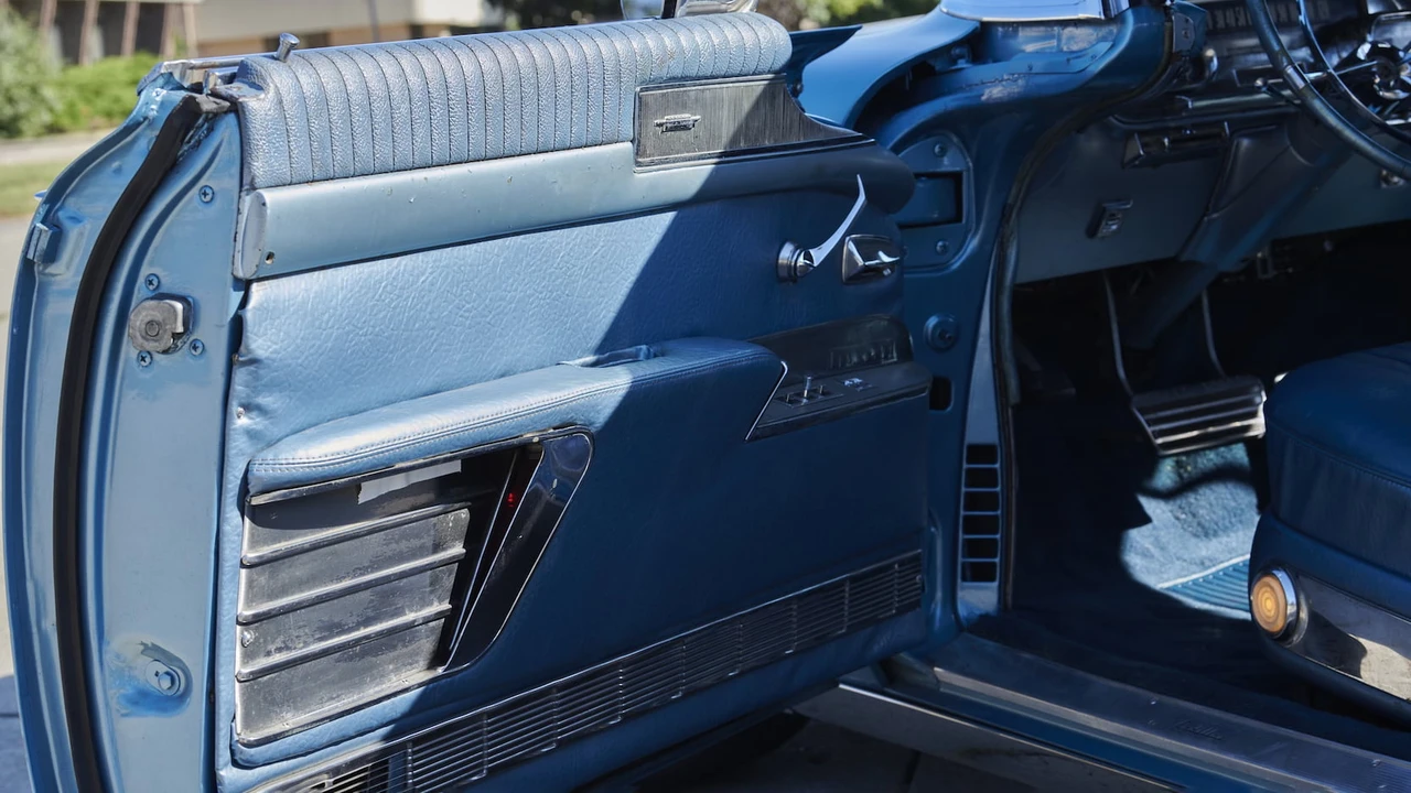 1958 Cadillac Eldorado 3rd Gen - Image 7 of 16