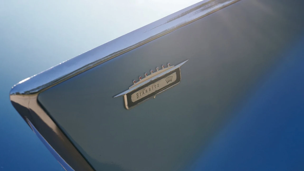 1958 Cadillac Eldorado 3rd Gen - Image 8 of 16
