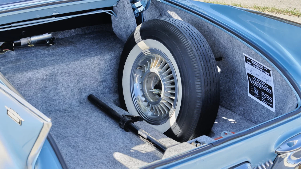 1958 Cadillac Eldorado 3rd Gen - Image 10 of 16