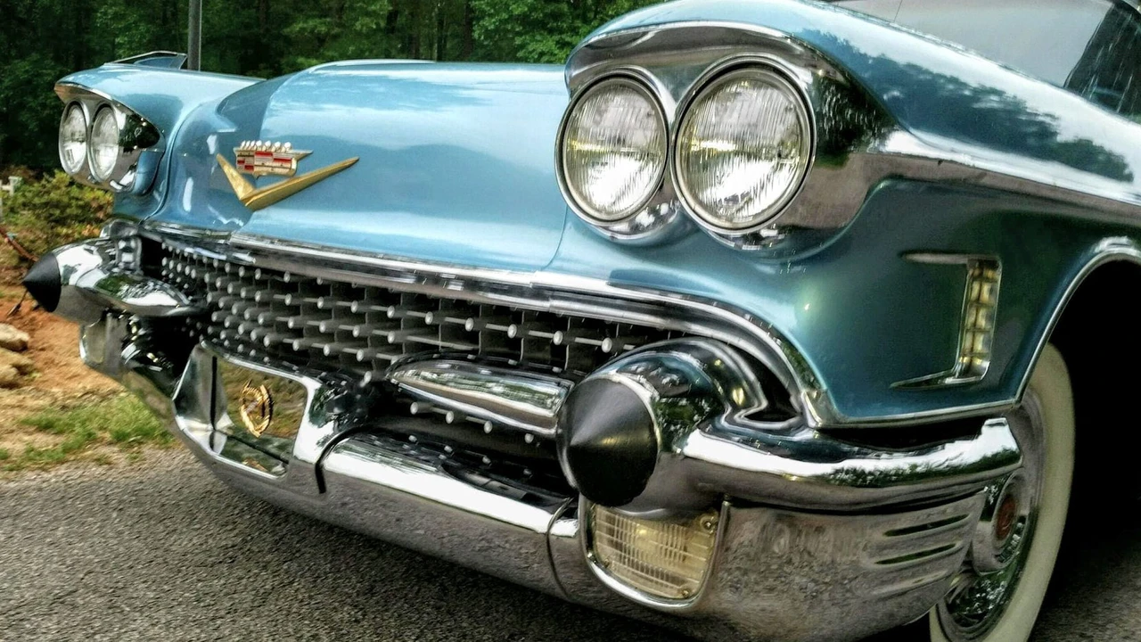 1958 Cadillac Eldorado 3rd Gen - Image 12 of 16