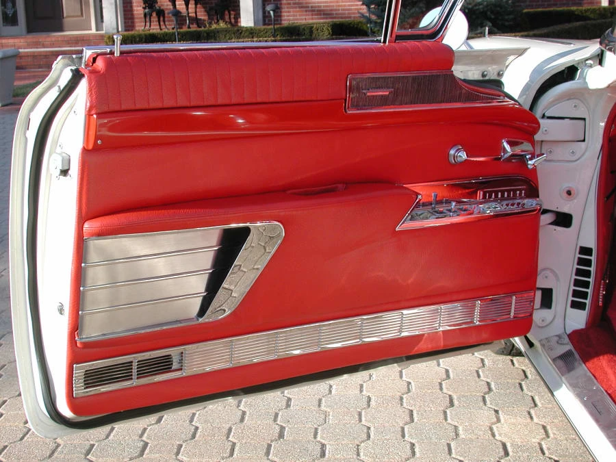 1958 Cadillac Eldorado 3rd Gen - Image 4 of 8
