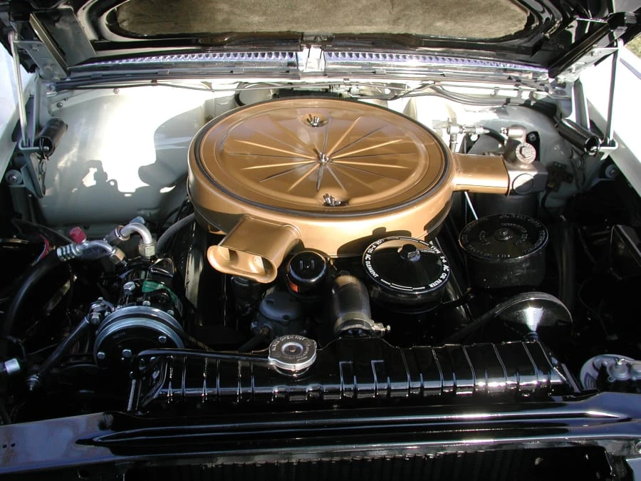 1958 Cadillac Eldorado 3rd Gen - Image 6 of 8