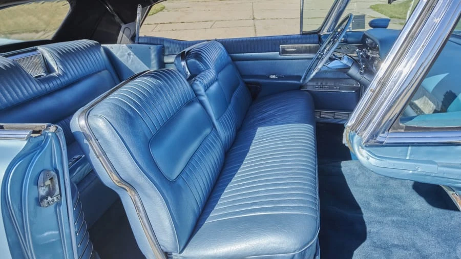 1958 Cadillac Eldorado 3rd Gen - Image 4 of 16