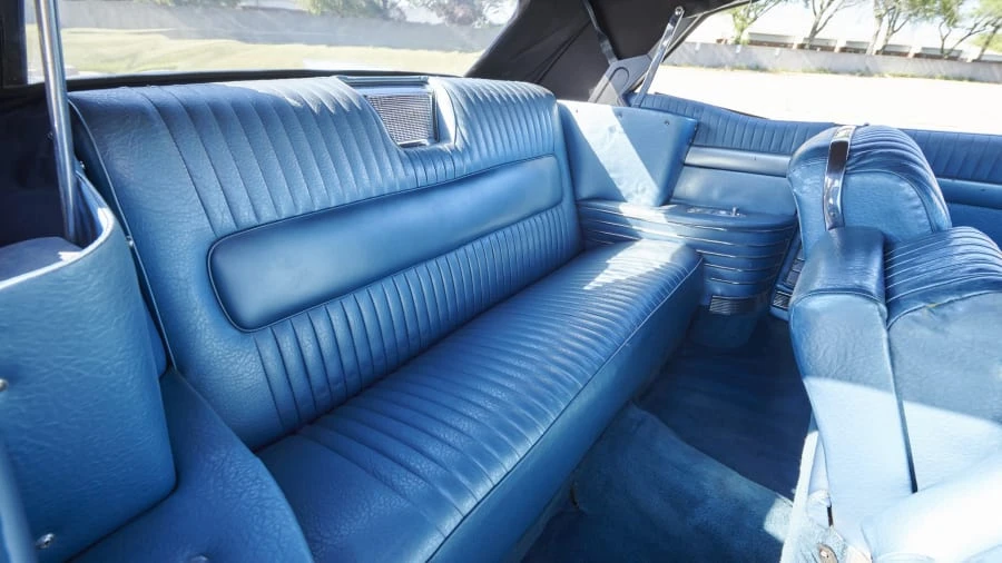 1958 Cadillac Eldorado 3rd Gen - Image 5 of 16