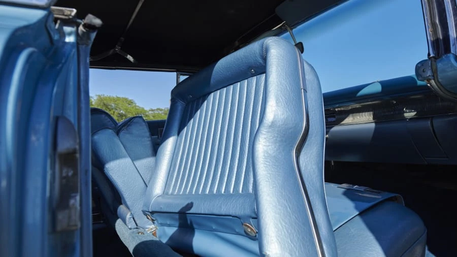 1958 Cadillac Eldorado 3rd Gen - Image 6 of 16