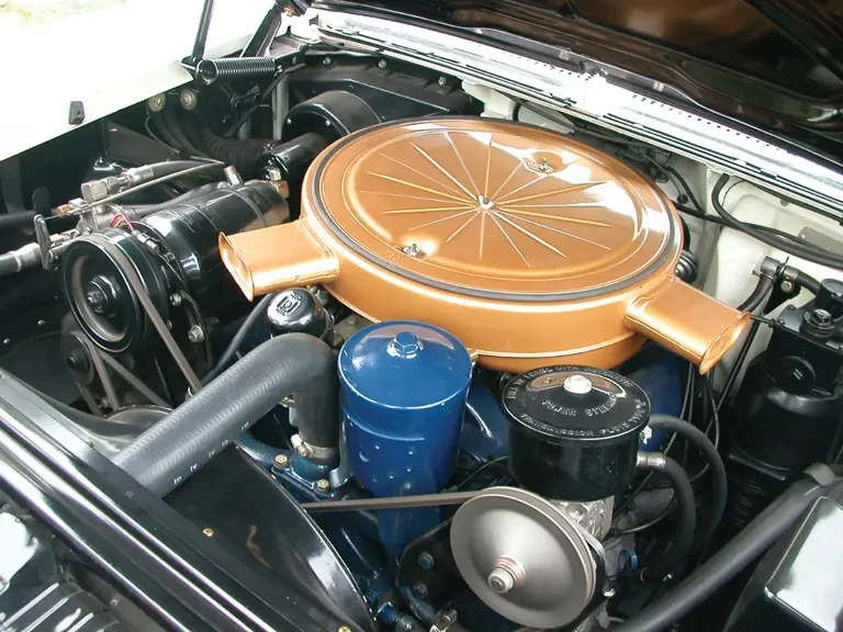 1958 Cadillac Eldorado 3rd Gen - Image 4 of 5
