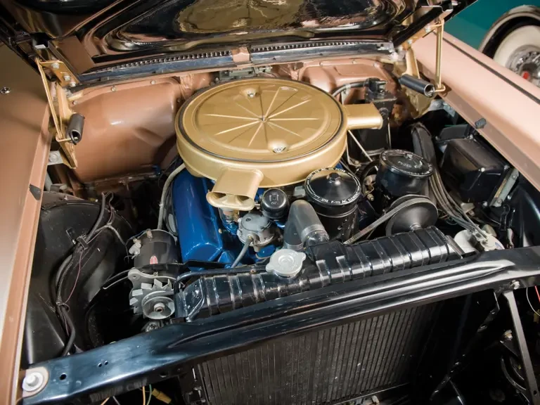 1958 Cadillac Eldorado 3rd Gen - Image 17 of 20