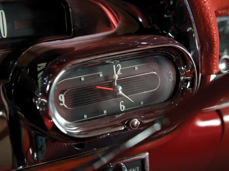 1958 Cadillac Eldorado 3rd Gen - Image 12 of 20