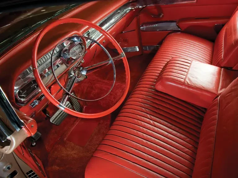 1958 Cadillac Eldorado 3rd Gen - Image 5 of 20