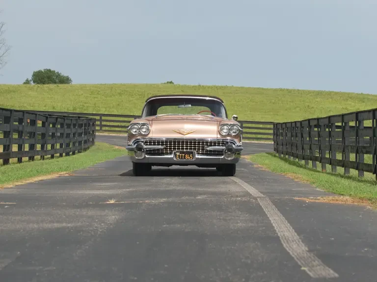 1958 Cadillac Eldorado 3rd Gen - Image 20 of 20