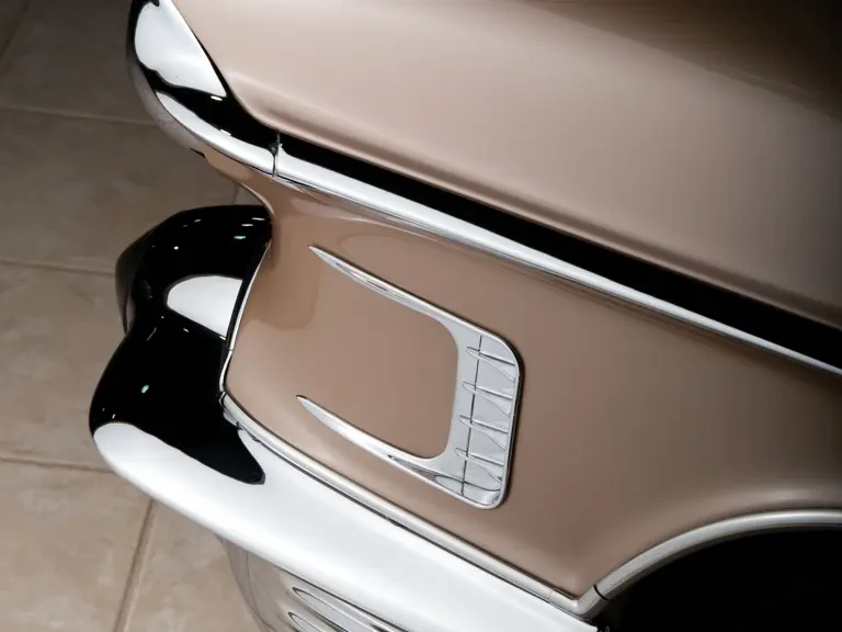 1958 Cadillac Eldorado 3rd Gen - Image 16 of 20