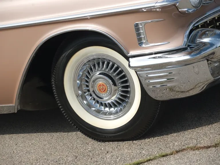 1958 Cadillac Eldorado 3rd Gen - Image 14 of 20