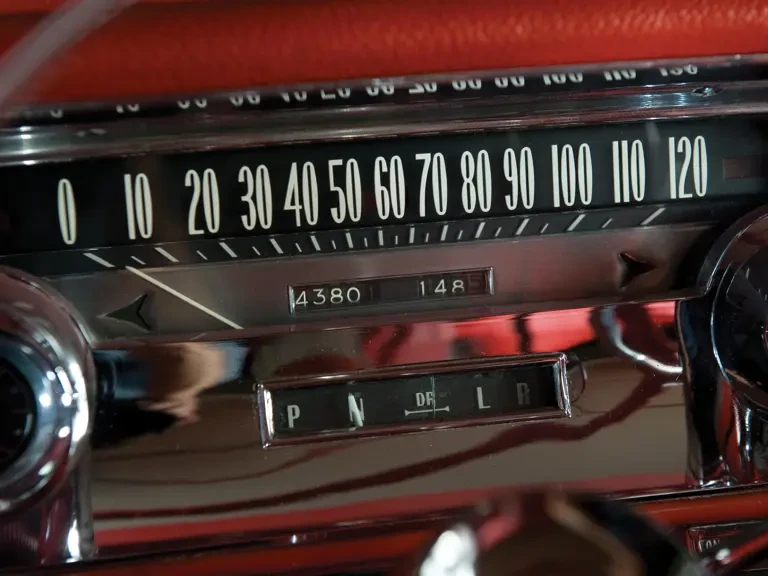 1958 Cadillac Eldorado 3rd Gen - Image 11 of 20