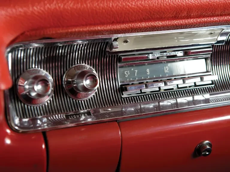1958 Cadillac Eldorado 3rd Gen - Image 19 of 20