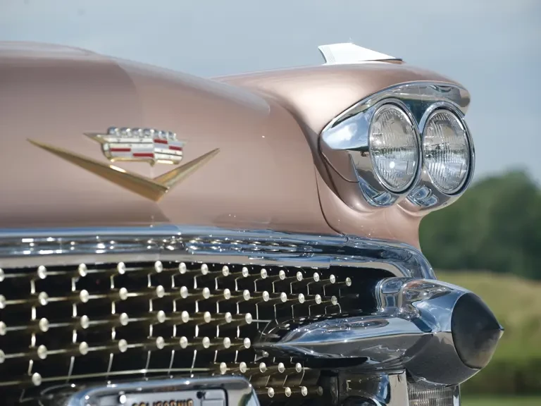 1958 Cadillac Eldorado 3rd Gen - Image 15 of 20