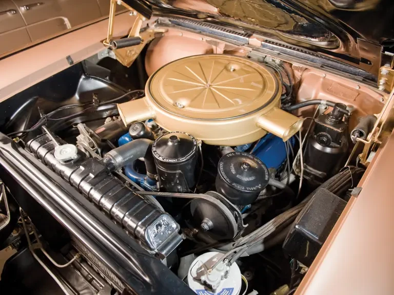 1958 Cadillac Eldorado 3rd Gen - Image 4 of 20