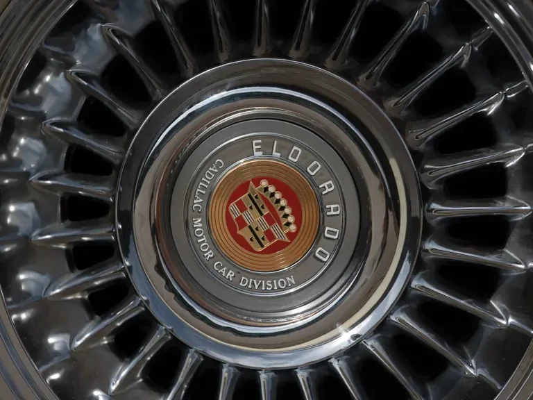 1958 Cadillac Eldorado 3rd Gen - Image 10 of 20