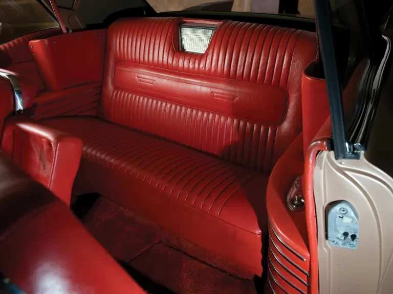 1958 Cadillac Eldorado 3rd Gen - Image 13 of 20