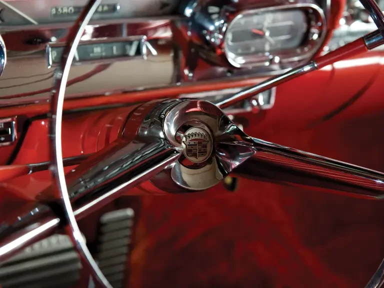 1958 Cadillac Eldorado 3rd Gen - Image 18 of 20