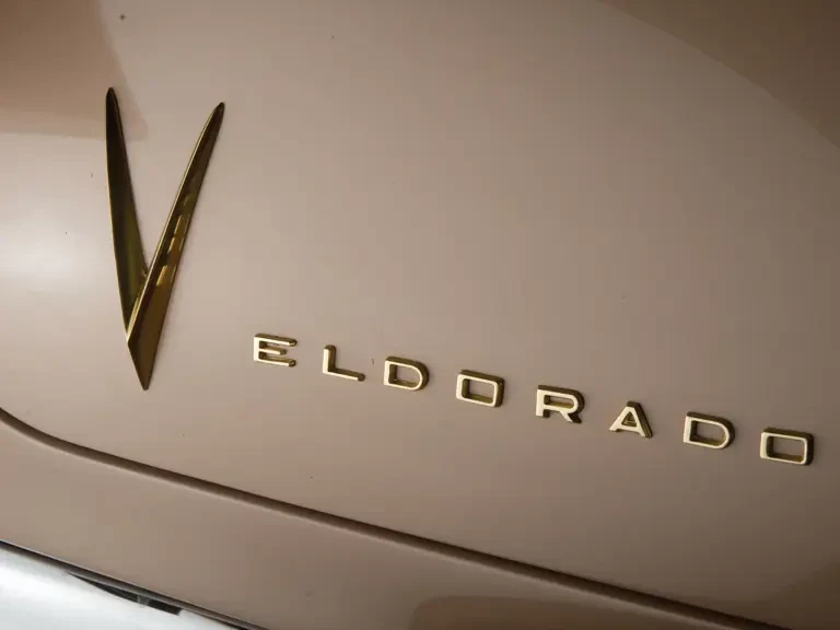 1958 Cadillac Eldorado 3rd Gen - Image 7 of 20