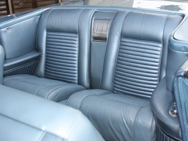 1958 Cadillac Eldorado 3rd Gen - Image 7 of 13