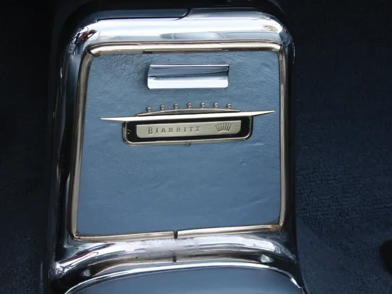 1958 Cadillac Eldorado 3rd Gen - Image 8 of 13