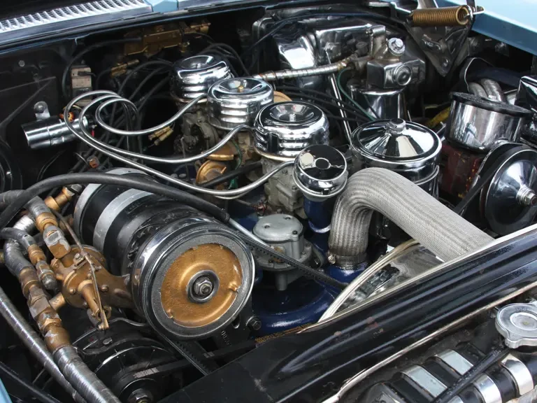 1958 Cadillac Eldorado 3rd Gen - Image 4 of 13
