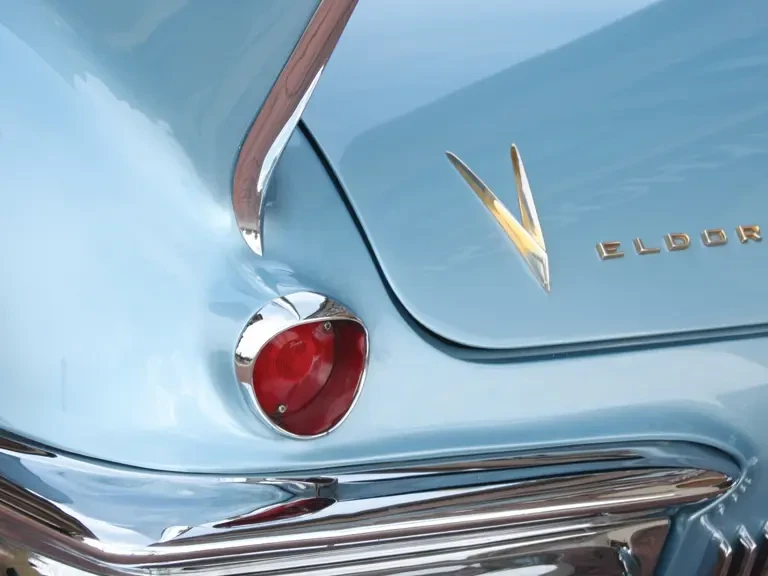 1958 Cadillac Eldorado 3rd Gen - Image 6 of 13