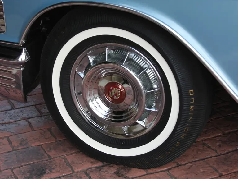 1958 Cadillac Eldorado 3rd Gen - Image 11 of 13