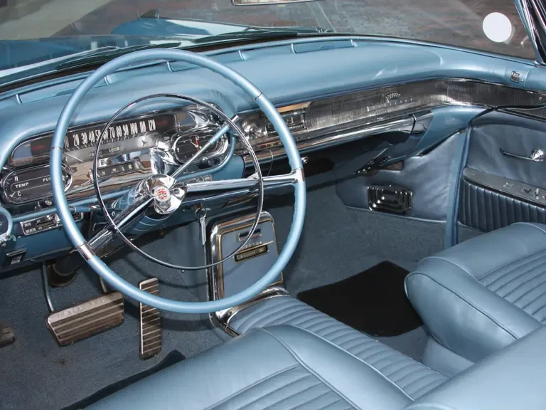 1958 Cadillac Eldorado 3rd Gen - Image 5 of 13