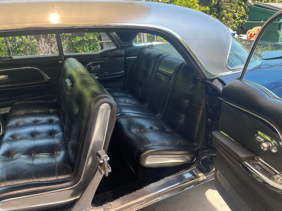 1958 Cadillac Eldorado 3rd Gen - Image 16 of 24