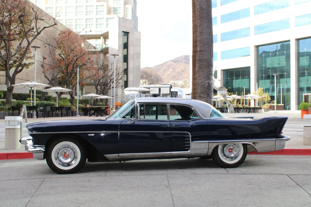 1958 Cadillac Eldorado 3rd Gen - Image 8 of 24
