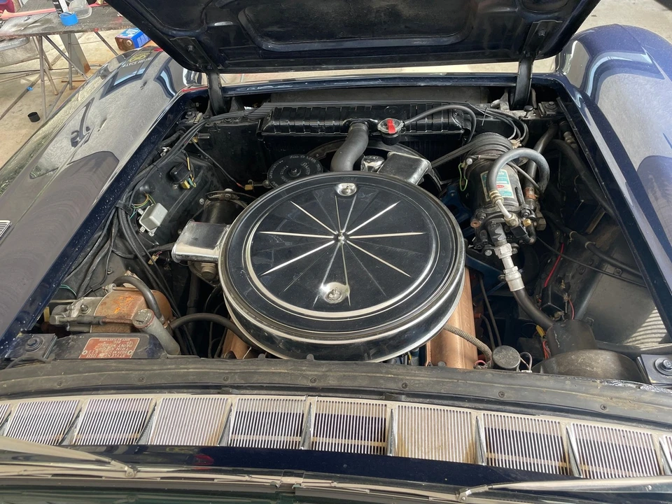 1958 Cadillac Eldorado 3rd Gen - Image 19 of 24